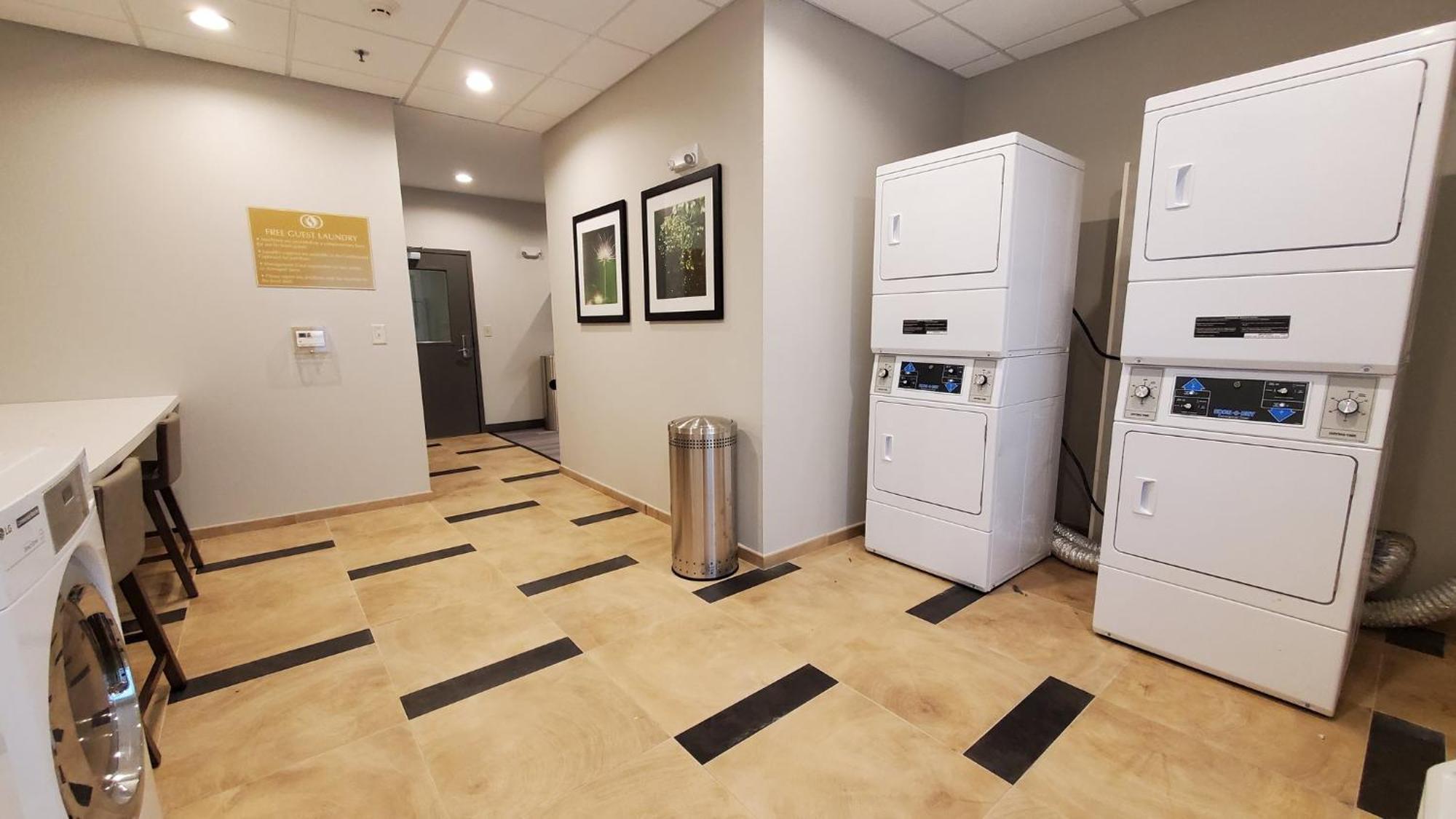 Candlewood Suites - Lake Charles South By Ihg Exterior foto